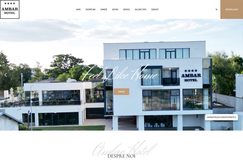 Ambar-Hotel