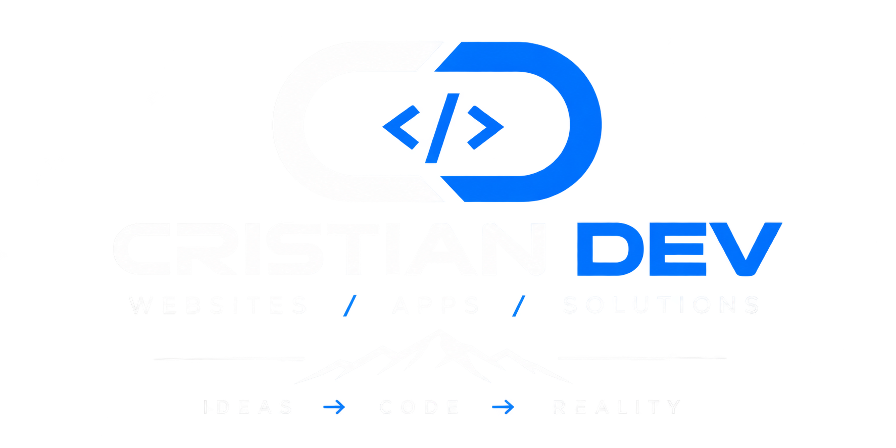 CristianDev - Realizare Site-uri de prezentare - Magazin Online - Aplicatii Web